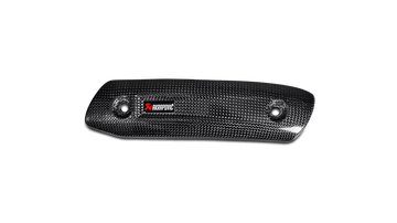 Akrapovic Carbon Heat Shield for Ducati Monster 797
